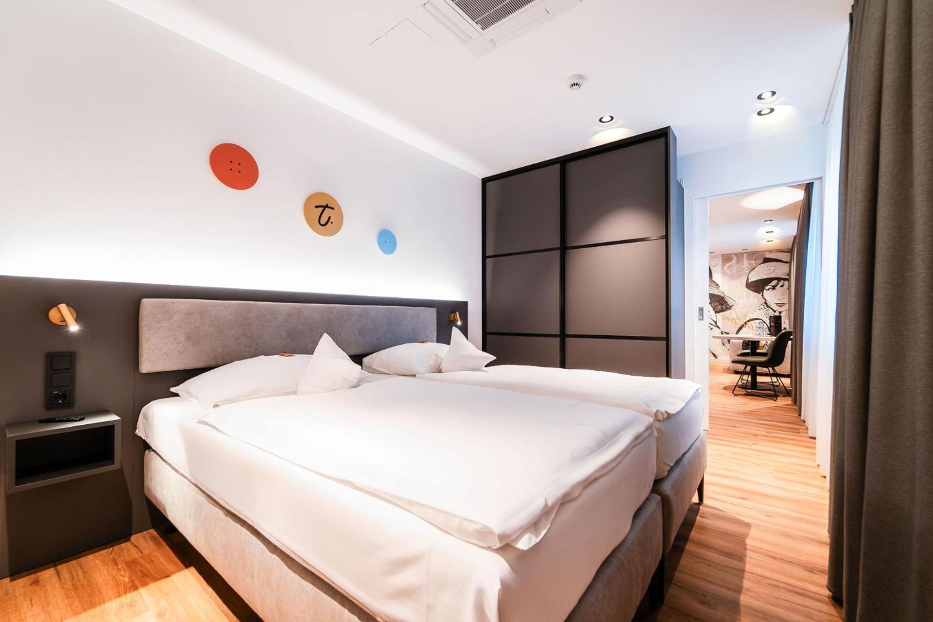 Superior Apartment