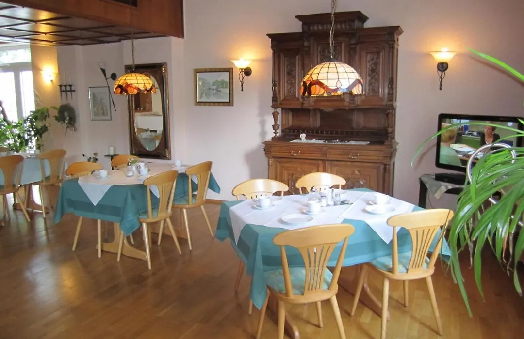 Hotel Fährhaus-1