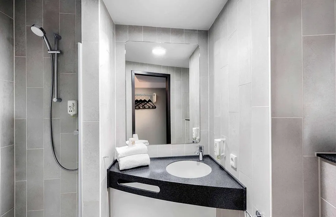 ibis budget Saarbruecken Ost-1
