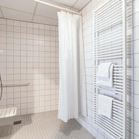 ibis budget Saarbruecken Ost-2