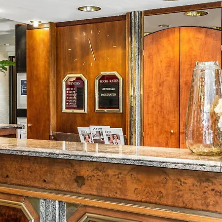 Best Western Victor's Residenz-Hotel Rodenhof-2